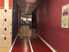 -奇迹健身(SM广场店)