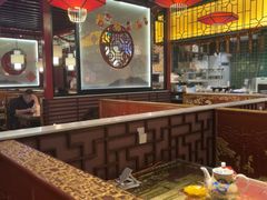 -缪氏川菜(深圳北站缤果空间店)