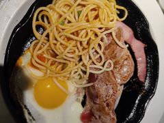 -豪客来牛排(伟诚广场店)