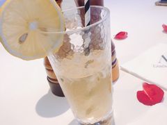 -L'Arome芳芳法国餐厅(仙林金鹰店)