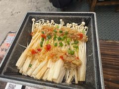 -破店肥哈·东北烧烤·夜宵(南山保利店)