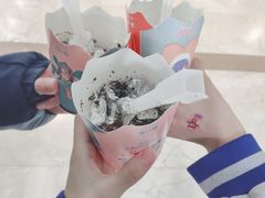 -麦当劳(城西银泰店)