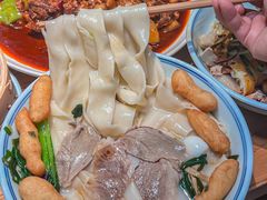 -中原一大碗(湖滨店)