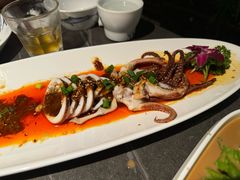 -前海沿·青岛菜(大拇指广场石老人店)