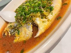 -月湖翠·上海菜(思南公馆淮海店)