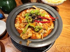 -云海肴·汽锅鸡·云南代表菜(丁香国际店)