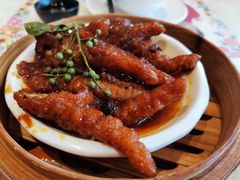 -隆隆金大茶楼(明珠广场店)