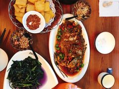 -云隐小厨·传统大理美食(复兴路店)