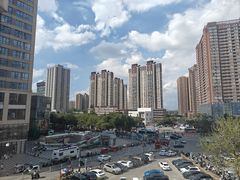 -李记搅团•非遗陕菜(三桥店)