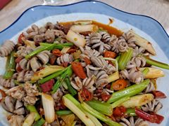 -洪霞餐馆
