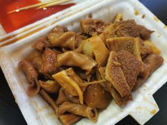 -细妹五香牛杂(步行街店)