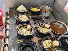 自助取餐区-南湖胖子砂锅(南湖店)