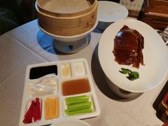 -四季民福烤鸭店(外滩外白渡桥店)