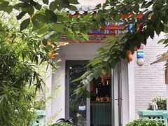 -庐灶江南·江南菜·四合院Bistro(东直门雍和宫·原华侨宾馆店)