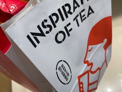 -喜茶(北京华贸购物中心店)