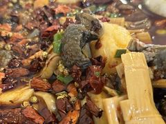 -黑竹香鸡(营和巷店)