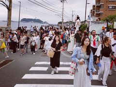 -灌篮高手动画打卡地