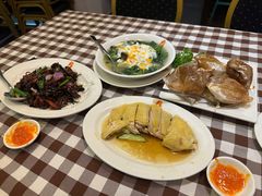 -文东记(马里士他店)