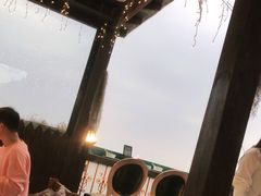 -萨芭蒂高空花园餐酒吧