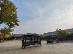 -天津妈祖文化园