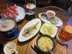 -路小缦·珍馐美馔(市心北路店)