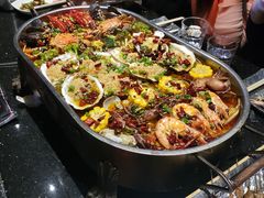 -冰城小镇音乐串吧·聚会餐厅(百子湾店)