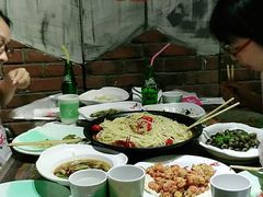 -龙虾风暴(松江店)