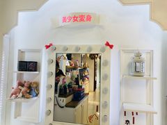 -4iNLOOK美瞳店(龙之梦购物中心虹口店)