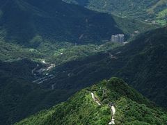 -梧桐山风景名胜区