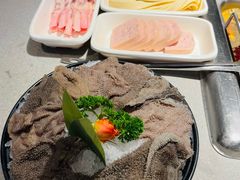 -海底捞火锅(牡丹园店)
