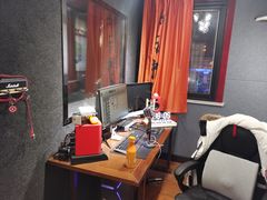 -Resonance Studio·救声舱录音棚(田子坊店)
