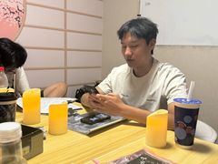 -剧狐剧本杀(徐汇1号店)