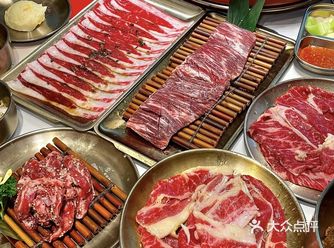 烤肉控请举手圣诞节首选