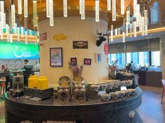 -天台泰和开元名都大酒·地中海咖啡厅