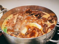 -蝎王府羊蝎子(虎坊桥总店)
