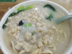 -清真刘记全羊肉鲜汤馆(前进路店)