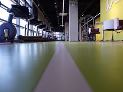 门面-GMJ·24H健身房(北外滩店)