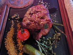 -MR.ROCKY洛奇先生RESTAURANT&BAR(宝安壹方城店)