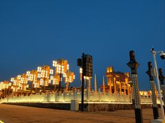 -中华郡文化旅游景区