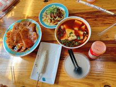 -马三洋芋片(兰州总店)