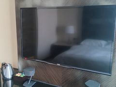 -青岛海尔洲际酒店