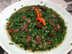 -雀蓝川菜(奥体广场店)