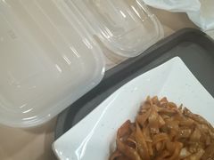 -都城快餐(新港西路店)