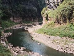 -狮子关旅游区