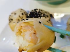 -小杨生煎(龙之梦购物中心店)