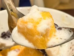 -小团圆糖水铺(襄阳南路店)