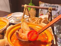 -泰妃殿(武汉首店)