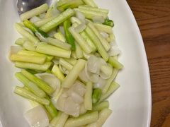 -青岛海景花园大酒店·白果树餐厅青岛菜