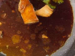 -山泉公馆酒家(珠江新城店)