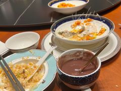 -翕间食·精致淮扬菜(江苏大剧院店)